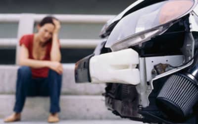 Auto Collision Services in the Huntington Area