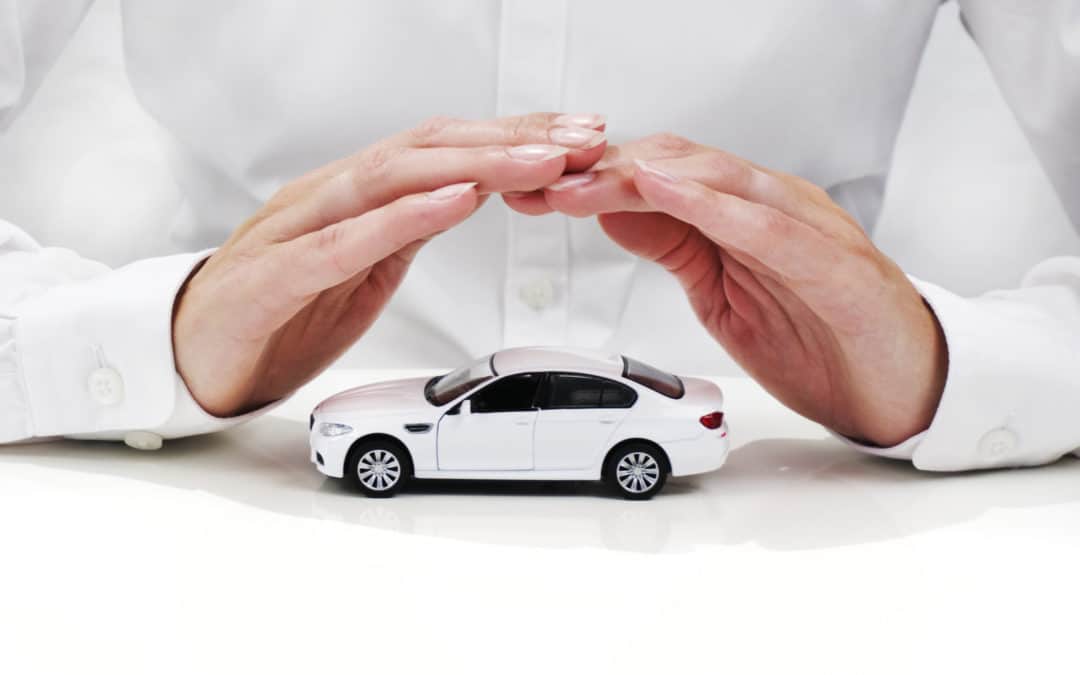 We Answer Some Common Car Insurance Questions