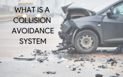 What is a Collision Avoidance System