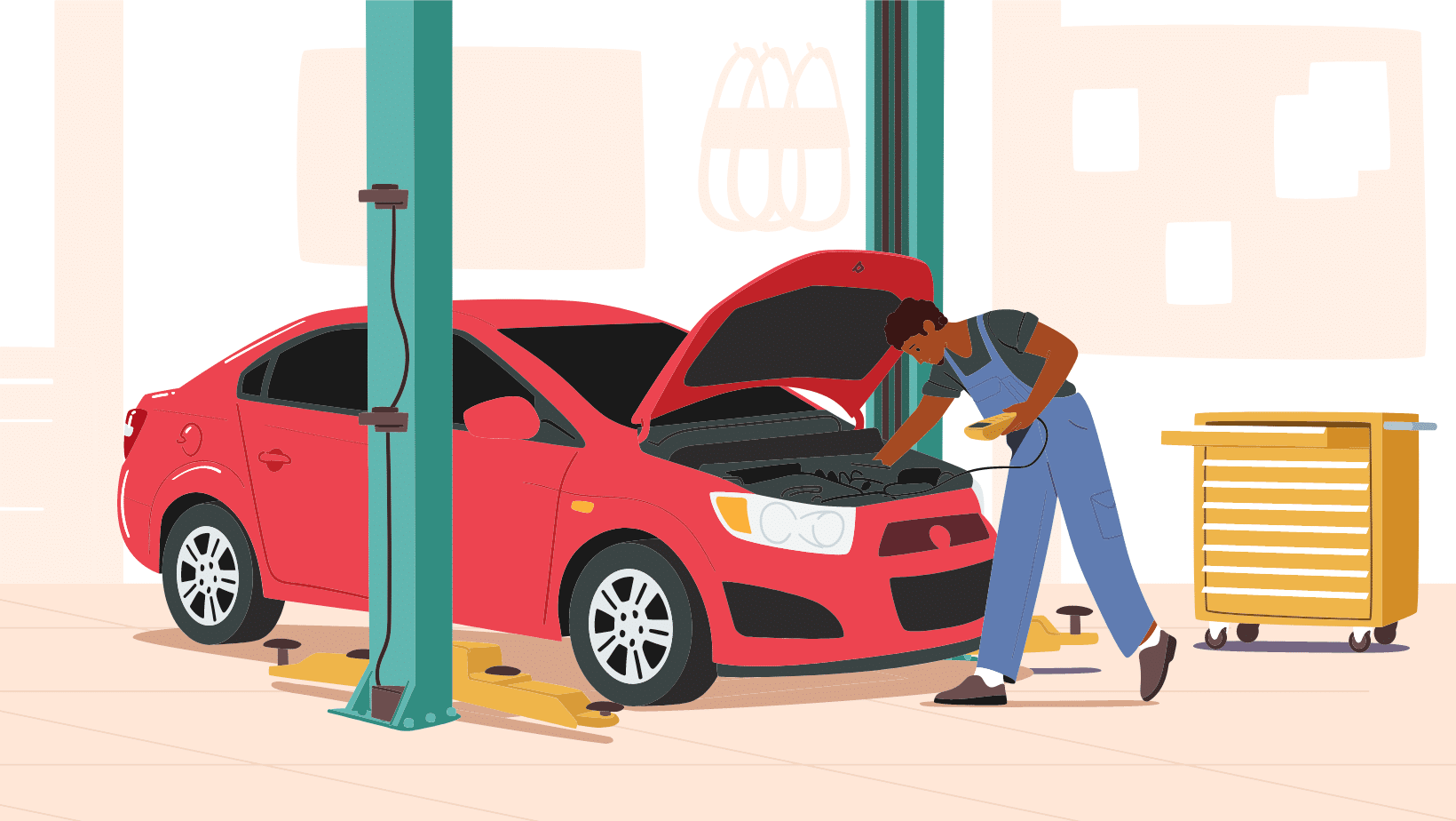 Professional vs. DIY Auto Body Repairs Which Is Right for You?