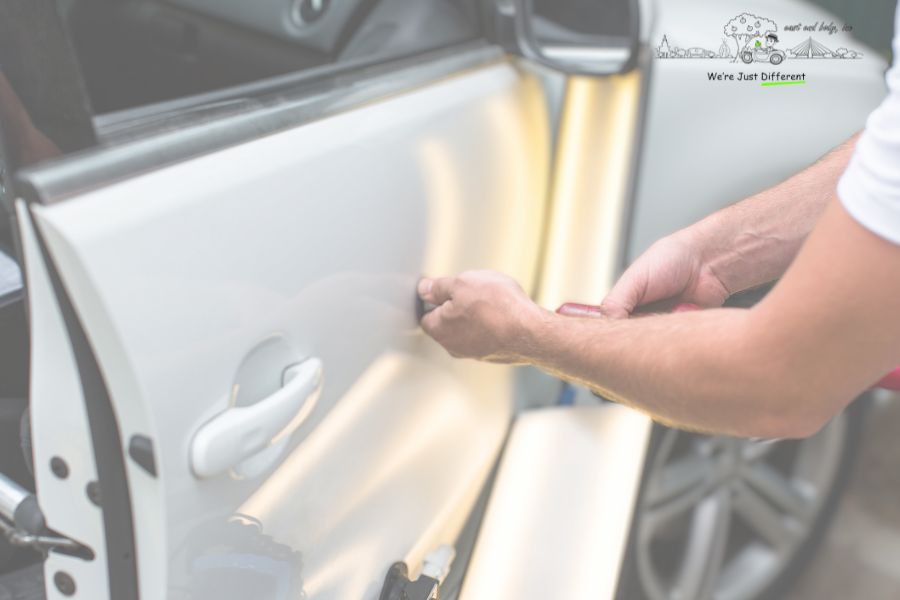 Paintless Dent Removal Near Me: The Ultimate Guide to a Flawless Finish