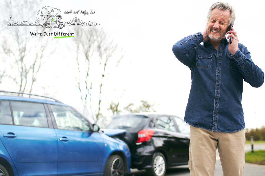 The Ultimate Guide to Collision Repair: What to Expect After an Accident